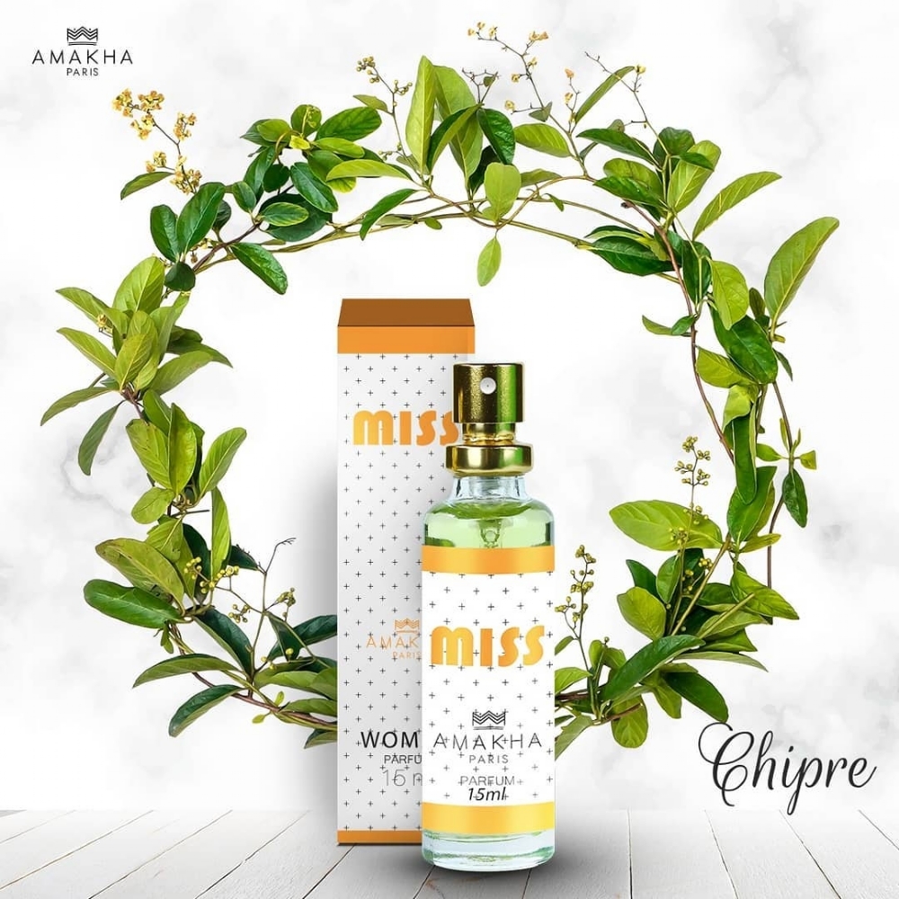 Miss – Amakha Paris – Mauro Bruno Oficial